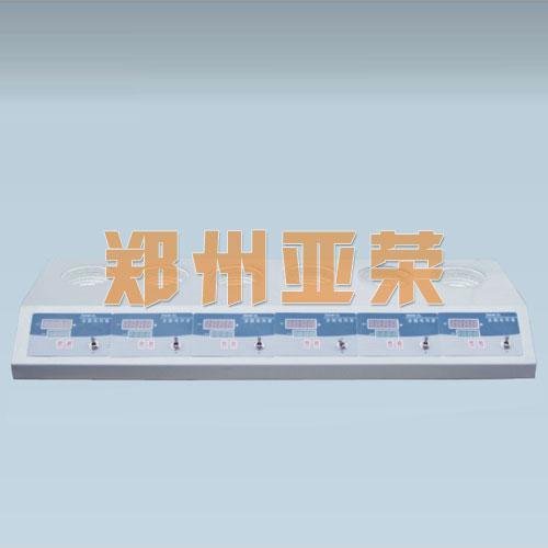 多聯(lián)電熱套